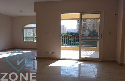 Apartment - 3 - 3 for sale in B2 - Madinaty - Cairo