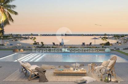 Chalet - 3 Bedrooms - 3 Bathrooms for sale in Salt - Ras Al Hekma - North Coast Chalet - 3 Bedrooms - 3 Bathrooms for sale in Salt - Ras Al Hekma - North Coast