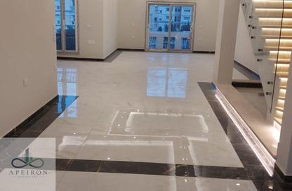 iVilla - 3 - 3 for rent in Mountain View Hyde Park - 5th Settlement Compounds - The 5th Settlement - New Cairo City - Cairo