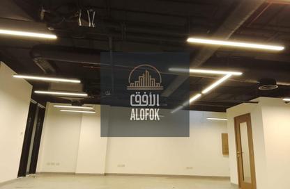 Office Space - Studio - 1 Bathroom for sale in Hyde Park - New Cairo City - Cairo