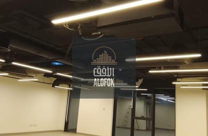 Office Space - Studio - 1 Bathroom for sale in Hyde Park - New Cairo City - Cairo