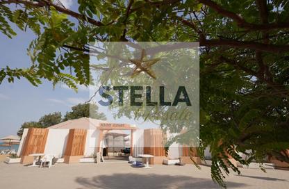 Villa - 4 - 3 for sale in Stella Di Mare - Al Ain Al Sokhna - Suez