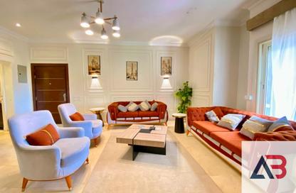Apartment - 2 - 2 for rent in The Village - South Investors Area - New Cairo City - Cairo Apartment - 2 - 2 for rent in The Village - South Investors Area - New Cairo City - Cairo