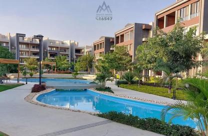 Apartment - 3 Bedrooms - 2 Bathrooms for sale in Midtown Condo - New Capital Compounds - New Capital City - Cairo Apartment - 3 Bedrooms - 2 Bathrooms for sale in Midtown Condo - New Capital Compounds - New Capital City - Cairo