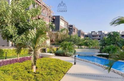 Apartment - 3 Bedrooms - 2 Bathrooms for sale in Midtown Condo - New Capital Compounds - New Capital City - Cairo Apartment - 3 Bedrooms - 2 Bathrooms for sale in Midtown Condo - New Capital Compounds - New Capital City - Cairo