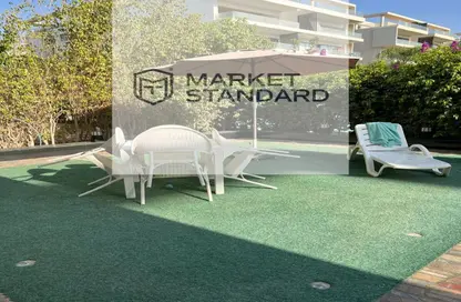 شقة - 3 غرف نوم - 3 حمامات للايجار في لايك فيو ريزيدنس - كمبوندات التجمع الخامس - التجمع الخامس - مدينة القاهرة الجديدة - القاهرة