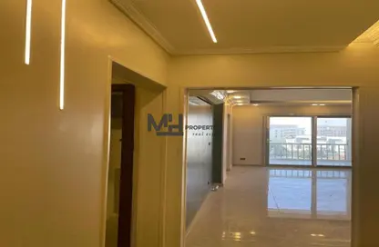 Apartment - 3 Bedrooms - 3 Bathrooms for rent in Villette - 5th Settlement Compounds - The 5th Settlement - New Cairo City - Cairo