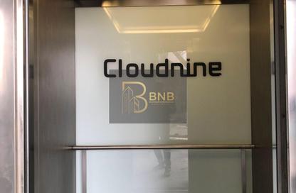 Office Space - Studio - 2 Bathrooms for rent in Cloud 9 Mall - North Investors Area - New Cairo City - Cairo