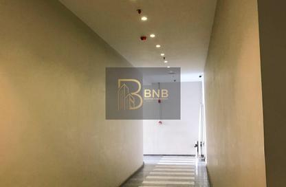 Office Space - Studio - 2 Bathrooms for rent in Cloud 9 Mall - North Investors Area - New Cairo City - Cairo