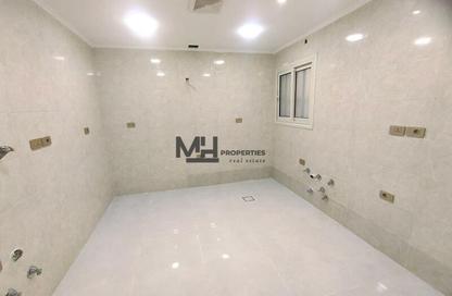 Penthouse - 3 Bedrooms - 3 Bathrooms for rent in Stone Residence - 5th Settlement Compounds - The 5th Settlement - New Cairo City - Cairo