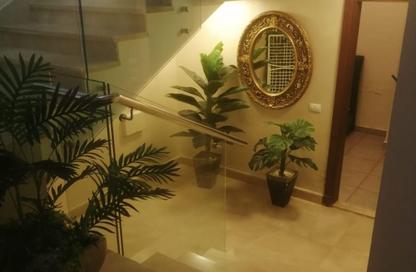 Villa - 4 Bedrooms - 4 Bathrooms for sale in Seashell - Sidi Abdel Rahman - North Coast