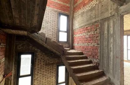 Townhouse - 4 Bedrooms - 3 Bathrooms for sale in Azzar 2 - 5th Settlement Compounds - The 5th Settlement - New Cairo City - Cairo Townhouse - 4 Bedrooms - 3 Bathrooms for sale in Azzar 2 - 5th Settlement Compounds - The 5th Settlement - New Cairo City - Cairo
