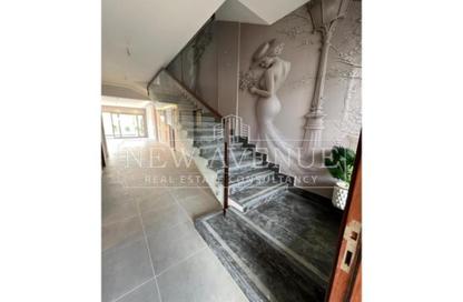 Townhouse - 4 Bedrooms - 5 Bathrooms for sale in Palm Parks   Palm Hills - South Dahshur Link - 6 October City - Giza