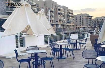 Apartment - 3 Bedrooms - 3 Bathrooms for sale in Mountain View iCity - 5th Settlement Compounds - The 5th Settlement - New Cairo City - Cairo
