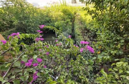 Townhouse - 4 Bedrooms - 4 Bathrooms for sale in Dyar Park - Ext North Inves Area - New Cairo City - Cairo Townhouse - 4 Bedrooms - 4 Bathrooms for sale in Dyar Park - Ext North Inves Area - New Cairo City - Cairo