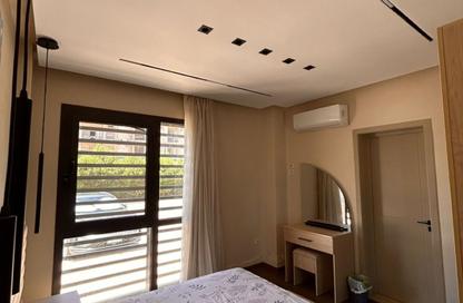 Apartment - Studio - 1 Bathroom for rent in B8 - Madinaty - Cairo