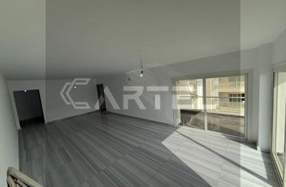 Apartment - 3 Bedrooms - 3 Bathrooms for rent in Mountain View iCity - 5th Settlement Compounds - The 5th Settlement - New Cairo City - Cairo