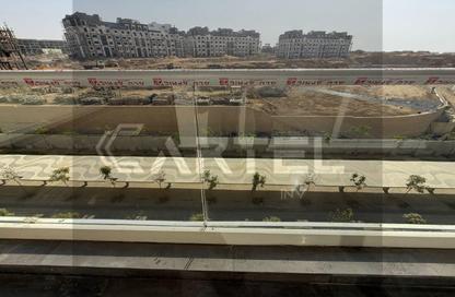 Apartment - 3 Bedrooms - 3 Bathrooms for rent in Mountain View iCity - 5th Settlement Compounds - The 5th Settlement - New Cairo City - Cairo