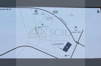 Apartment - 3 Bedrooms - 3 Bathrooms for sale in Mountain View iCity - 5th Settlement Compounds - The 5th Settlement - New Cairo City - Cairo Apartment - 3 Bedrooms - 3 Bathrooms for sale in Mountain View iCity - 5th Settlement Compounds - The 5th Settlement - New Cairo City - Cairo