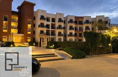 Apartment - Studio - 1 Bathroom for sale in Nyoum October - Northern Expansions - 6 October City - Giza Apartment - Studio - 1 Bathroom for sale in Nyoum October - Northern Expansions - 6 October City - Giza
