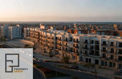 شقة - 1 حمام للبيع في نيوم اكتوبر - التوسعات الشمالية - مدينة 6 أكتوبر - الجيزة