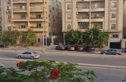شقة - 3 غرف نوم - 3 حمامات للبيع في التجمع الخامس - مدينة القاهرة الجديدة - القاهرة