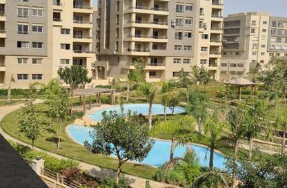 Apartment - 3 Bedrooms - 3 Bathrooms for sale in The Square - 5th Settlement Compounds - The 5th Settlement - New Cairo City - Cairo