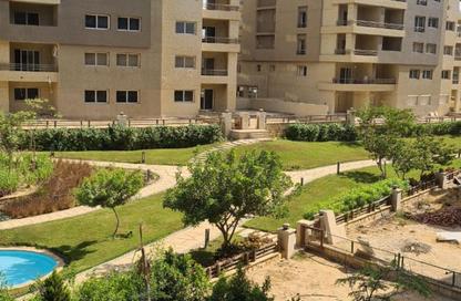 Apartment - 3 Bedrooms - 3 Bathrooms for sale in The Square - 5th Settlement Compounds - The 5th Settlement - New Cairo City - Cairo