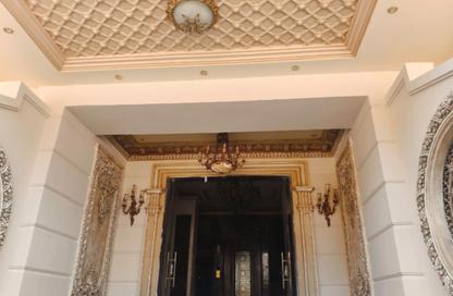 Apartment - 4 Bedrooms - 3 Bathrooms for sale in Al Andalus Buildings - Al Andalus District - New Cairo City - Cairo