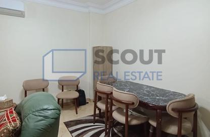 شقة - 3 غرف نوم - 2 حمامات للبيع في عمارات البنفسج - البنفسج - مدينة القاهرة الجديدة - القاهرة