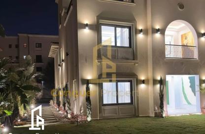 Villa - 4 - 5 for sale in Mivida - 5th Settlement Compounds - The 5th Settlement - New Cairo City - Cairo