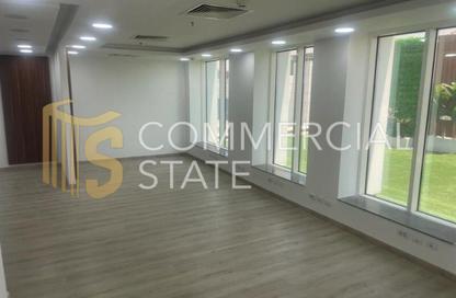 Office Space - Studio for sale in Trivium Square - North Teseen St. - The 5th Settlement - New Cairo City - Cairo