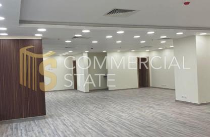 Office Space - Studio for sale in Trivium Square - North Teseen St. - The 5th Settlement - New Cairo City - Cairo Office Space - Studio for sale in Trivium Square - North Teseen St. - The 5th Settlement - New Cairo City - Cairo