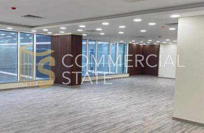 Office Space - Studio for sale in Trivium Square - North Teseen St. - The 5th Settlement - New Cairo City - Cairo