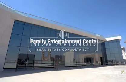 عيادة - 4 غرف نوم - 1 حمام للبيع في ايتابا - كمبوندات الشيخ زايد - الشيخ زايد - الجيزة