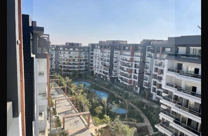 Apartment - 1 Bedroom - 2 Bathrooms for sale in Celia - New Capital Compounds - New Capital City - Cairo