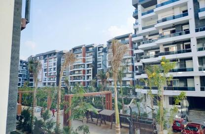 Apartment - 1 Bedroom - 2 Bathrooms for sale in Celia - New Capital Compounds - New Capital City - Cairo