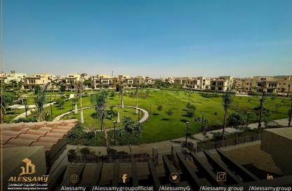 فيلا - 6 غرف نوم - 6 حمامات للبيع في پريڤادو - مدينتي - القاهرة فيلا - 6 غرف نوم - 6 حمامات للبيع في پريڤادو - مدينتي - القاهرة