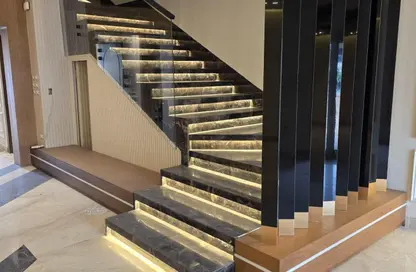 Twin House - 4 Bedrooms - 4 Bathrooms for sale in Mivida - 5th Settlement Compounds - The 5th Settlement - New Cairo City - Cairo