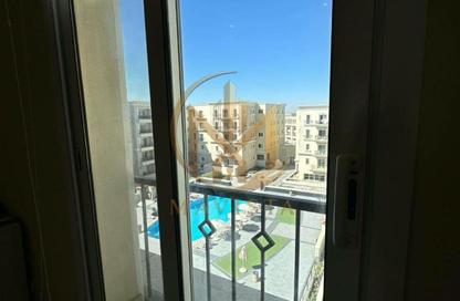 Apartment - 3 - 3 for sale in Mivida - 5th Settlement Compounds - The 5th Settlement - New Cairo City - Cairo Apartment - 3 - 3 for sale in Mivida - 5th Settlement Compounds - The 5th Settlement - New Cairo City - Cairo