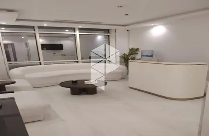 مساحات مكتبية - 2 غرف نوم - 1 حمام للايجار في تريفيوم بزنس كومبلكس - شارع التسعين الشمالي - التجمع الخامس - مدينة القاهرة الجديدة - القاهرة