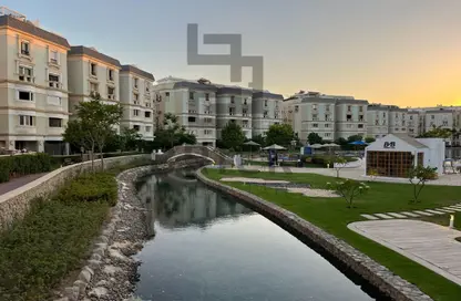 iVilla - 3 Bedrooms - 3 Bathrooms for sale in Mountain View Hyde Park - 5th Settlement Compounds - The 5th Settlement - New Cairo City - Cairo iVilla - 3 Bedrooms - 3 Bathrooms for sale in Mountain View Hyde Park - 5th Settlement Compounds - The 5th Settlement - New Cairo City - Cairo