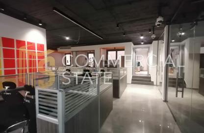 Whole Building - Studio - 2 Bathrooms for rent in Masaken Sheraton - Sheraton Al Matar - El Nozha - Cairo