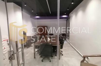 Whole Building - Studio - 2 Bathrooms for rent in Masaken Sheraton - Sheraton Al Matar - El Nozha - Cairo