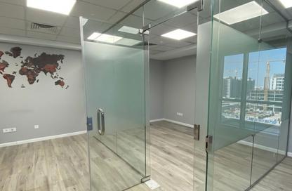 Office Space - Studio - 1 Bathroom for rent in 5A by The Waterway - Ring Road - The 5th Settlement - New Cairo City - Cairo