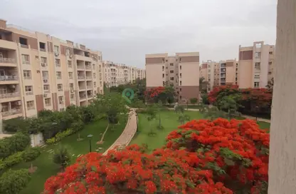 Apartment - 2 Bedrooms - 1 Bathroom for rent in Privado - Madinaty - Cairo