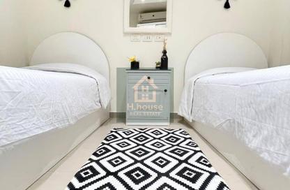 Apartment - 2 Bedrooms - 1 Bathroom for rent in B7 - Madinaty - Cairo