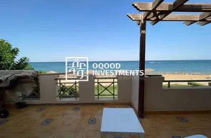 Chalet - 3 Bedrooms - 2 Bathrooms for sale in La Vista 1 - La Vista - Al Ain Al Sokhna - Suez
