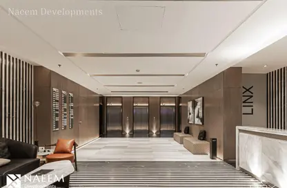 مساحات مكتبية - غرفة نوم - 1 حمام للبيع في القرية الذكية - طريق مصر اسكندرية الصحراوي - مدينة 6 أكتوبر - الجيزة