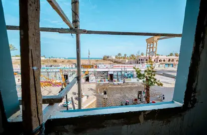 شقة - غرفة نوم - 1 حمام للبيع في برنسيس - منتجعات الغردقة - الغردقة - محافظة البحر الاحمر